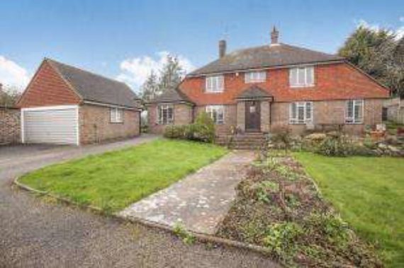 3 Bedroom Detached